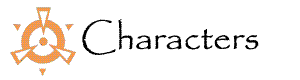 Characters